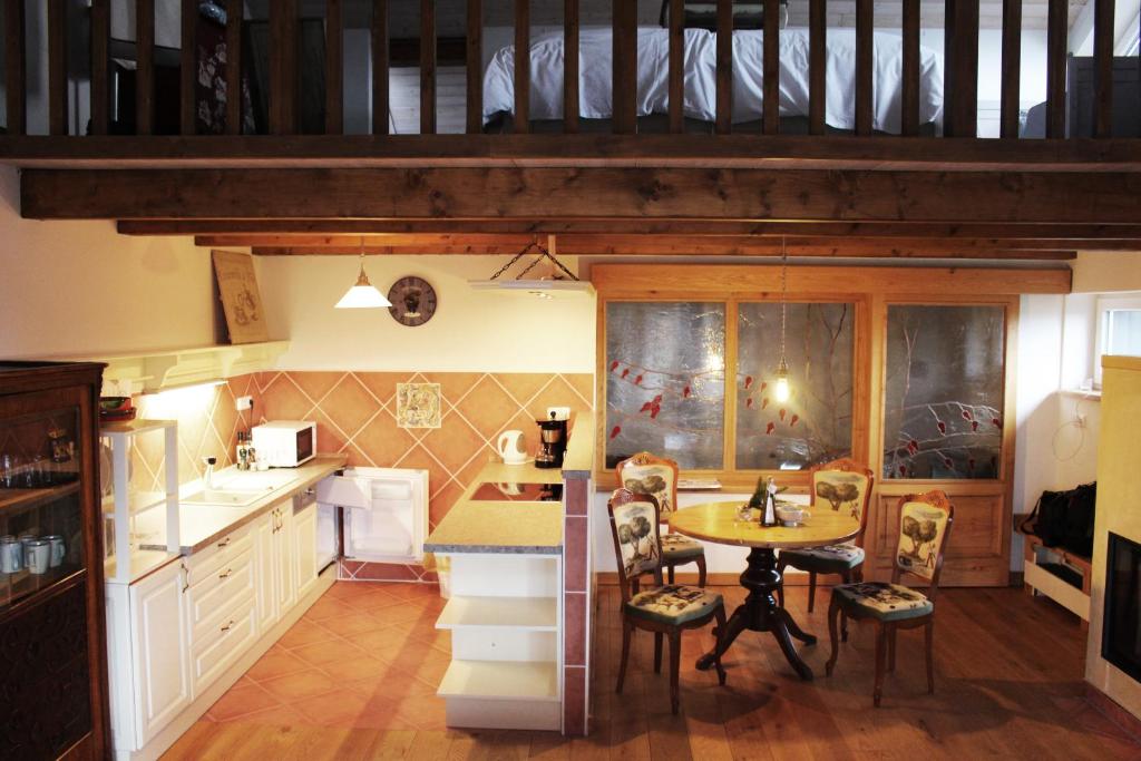 Casas Confort room 2