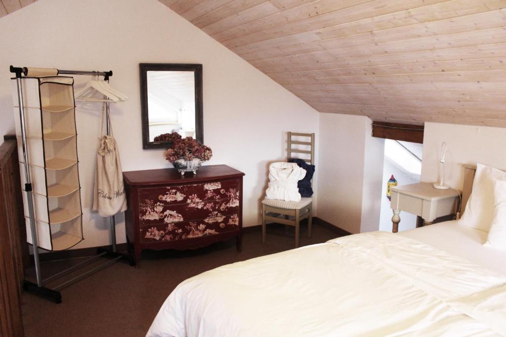 Casas Confort room 3