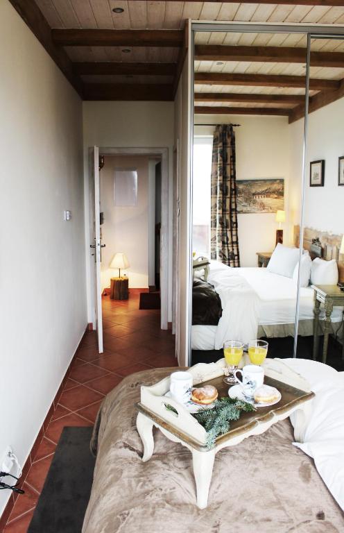 Casas Confort room 4