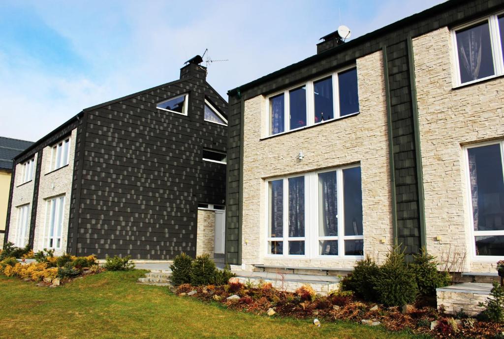 Casas Confort room 5