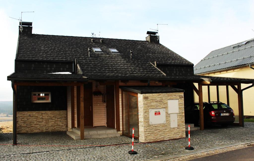 Casas Confort room 6